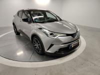 Toyota C-hr 1.8 125H Dynamic Plus