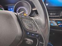 Toyota C-hr 1.8 125H Dynamic Plus