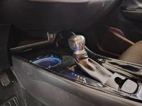 Toyota C-hr 1.8 125H Dynamic Plus