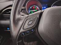 Toyota C-hr 1.8 125H Dynamic Plus