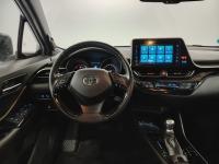 Toyota C-hr 1.8 125H Dynamic Plus