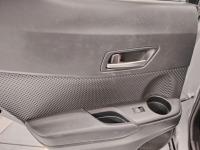 Toyota C-hr 1.8 125H Dynamic Plus