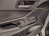 Toyota C-hr 1.8 125H Dynamic Plus