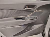 Toyota C-hr 1.8 125H Dynamic Plus