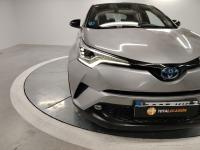 Toyota C-hr 1.8 125H Dynamic Plus
