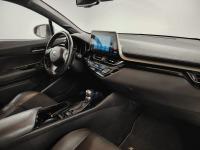 Toyota C-hr 1.8 125H Dynamic Plus