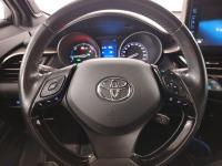 Toyota C-hr 1.8 125H Dynamic Plus