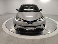 Toyota C-hr 1.8 125H Dynamic Plus