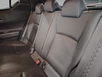 Toyota C-hr 1.8 125H Dynamic Plus