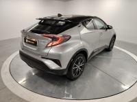 Toyota C-hr 1.8 125H Dynamic Plus