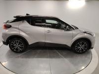 Toyota C-hr 1.8 125H Dynamic Plus