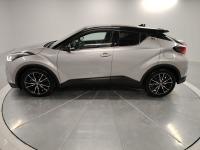 Toyota C-hr 1.8 125H Dynamic Plus