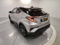 Toyota C-hr 1.8 125H Dynamic Plus