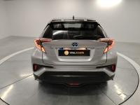 Toyota C-hr 1.8 125H Dynamic Plus