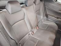 Toyota C-hr 1.8 125H Dynamic Plus