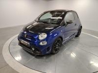 Abarth 500c 1.4 16v 121kW Monster Energy Yamaha E6D