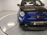 Abarth 500c 1.4 16v 121kW Monster Energy Yamaha E6D