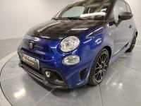 Abarth 500c 1.4 16v 121kW Monster Energy Yamaha E6D
