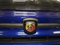 Abarth 500c 1.4 16v 121kW Monster Energy Yamaha E6D