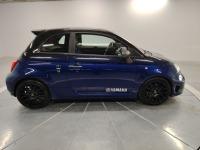 Abarth 500c 1.4 16v 121kW Monster Energy Yamaha E6D