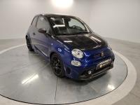 Abarth 500c 1.4 16v 121kW Monster Energy Yamaha E6D