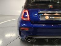 Abarth 500c 1.4 16v 121kW Monster Energy Yamaha E6D