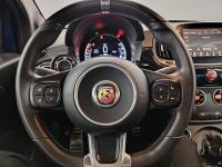 Abarth 500c 1.4 16v 121kW Monster Energy Yamaha E6D