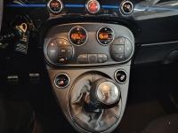 Abarth 500c 1.4 16v 121kW Monster Energy Yamaha E6D