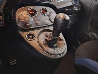 Abarth 500c 1.4 16v 121kW Monster Energy Yamaha E6D