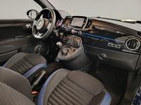 Abarth 500c 1.4 16v 121kW Monster Energy Yamaha E6D