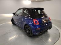 Abarth 500c 1.4 16v 121kW Monster Energy Yamaha E6D