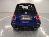 Abarth 500c 1.4 16v 121kW Monster Energy Yamaha E6D