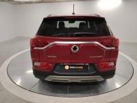 Ssangyong Korando G15T Urban