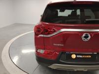 Ssangyong Korando G15T Urban