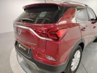 Ssangyong Korando G15T Urban