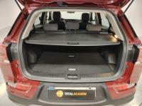 Ssangyong Korando G15T Urban