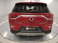 Ssangyong Korando G15T Urban