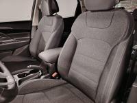 Ssangyong Korando G15T Urban