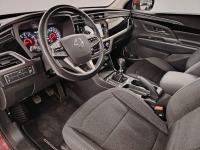 Ssangyong Korando G15T Urban