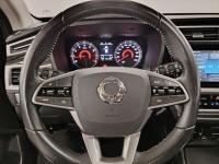 Ssangyong Korando G15T Urban