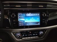 Ssangyong Korando G15T Urban