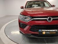 Ssangyong Korando G15T Urban