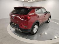 Ssangyong Korando G15T Urban