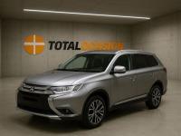 Mitsubishi Outlander 200 MPI Motion CVT 2WD 7 Plazas