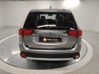 Mitsubishi Outlander 200 MPI Motion CVT 2WD 7 Plazas