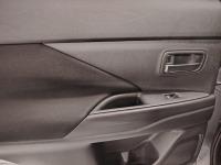 Mitsubishi Outlander 200 MPI Motion CVT 2WD 7 Plazas