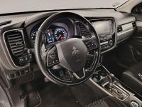 Mitsubishi Outlander 200 MPI Motion CVT 2WD 7 Plazas