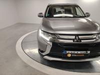 Mitsubishi Outlander 200 MPI Motion CVT 2WD 7 Plazas