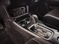 Mitsubishi Outlander 200 MPI Motion CVT 2WD 7 Plazas