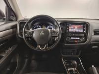 Mitsubishi Outlander 200 MPI Motion CVT 2WD 7 Plazas